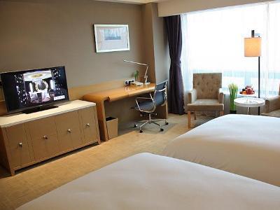 上海中航泊悦酒店（中国国际航空公司） 酒店 上海
