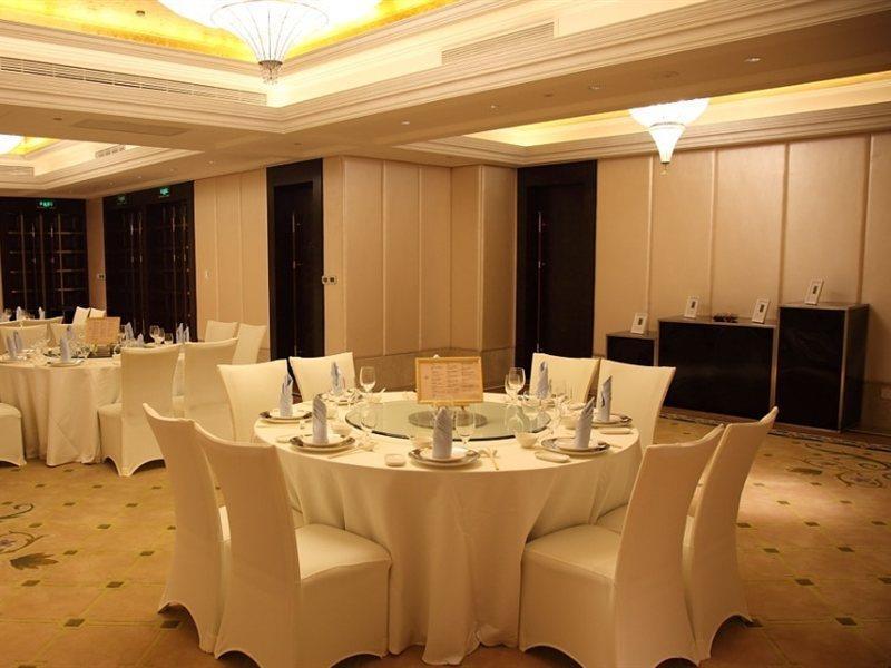酒店 上海中航泊悦酒店（中国国际航空公司） 上海