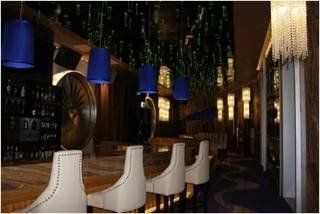 上海中航泊悦酒店（中国国际航空公司） 5* 上海
