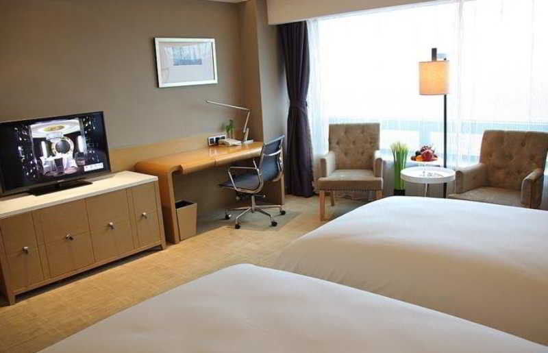 酒店 Hongqiao Airport - Air China 5*